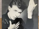 David Bowie 