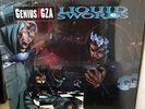 Genius / GZA – Liquid Swords (2LP Vinyl) NEW, MINT. Wu-Tang Clan. 90s Hip-Hop