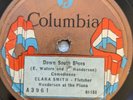 78rpm Columbia A3961 Clara Smith Down South Blues / Kind Lovin Blues