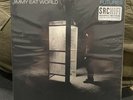 Jimmy Eat World Futures Blue 2xLP Vinyl Record SRC 2 LP New Unplayed