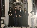 THE BEATLES Hey Jude - The Beatles Again Apple SW-385 1st Press 1970 Vinyl LP