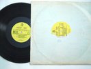 ATHEIST RAP 1995 PUNK RAP HIP HOP RARE EXYUGO PROMO LP  NOVI SAD