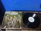 LP VINYL LOS APSON.- NO HAY AMOR