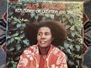 Alice Coltrane Reflection On Creation And Space Double LP Impulse Record PROMO