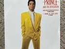 Prince And The Revolution Anotherloverholenyohead 12” Vinyl Single Rare Ex Cond