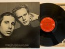 Simon and Garfunkel - Bookends - 1968 US 1st Press (EX) Ultrasonic Clean