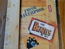 ‘The Beatles Box from Liverpool’ 1980 Japan 8 Lp box set w/unplayed Mint records