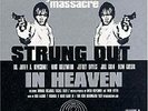 The Brian Jonestown Massacre -Strung Out in Heaven Vinyl LP-Brand New-Still S...