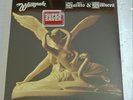 Whitesnake ?Saints & Sinners SEALED LP Vinyl Record Geffen Remastered Mint 1988