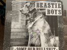 Beastie Boys Vinyl Some Old Bullshit 1994 Original Still Sealed 12” LP