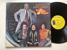The Staple Singers LP Bealtitude: Respect Yourself Stax ORIG