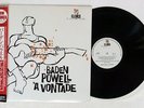BADEN POWELL A VONTADE LEXINGTON LEX-9342 Japan OBI VINYL LP