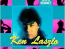 Ken Laszlo - Greatest Hits & Remixes (Brand New and Sealed) LP Record