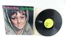 Otis Redding The Soul Album Volt 413 LP Album Mono 1966 Soul VG++ VLT-12349-A AT