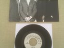 The Creation Making Time Planet PLF.116 1966 + original 60s press photo RARE VG+