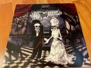 Chiodos Bone Palace Ballet LP Vinyl Record