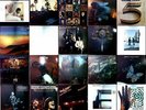 Rock 70/80s Vinyl Bundle Vol. 99: 20x LP Pink Floyd, Eagles, J.J. Cale, ... ´