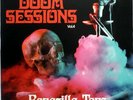 Bongzilla DOOM SESSIONS VOL.4 Limited Edition NEW COLORED VINYL RECORD LP