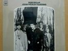 BOB DYLAN John Wesley Harding LP COLUMBIA 1967 (CS 9604) Vintage Vinyl SEALED