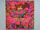 CREAM DISRAELI GEARS REACTION 593003 ERIC CLAPTON JACK BRUCE PSYCH BLUES