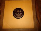 1924 OKEH 78/Vincent Lopez Hotel Pennsylvania Orch./Billy Jones-Vocals