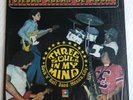 THREE SOULS IN MY MIND Viejas Rolas De Rock 1982 MEXICO Raff LP Latin Rock