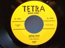 The Neons,Tetra 4444,
