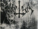 Akitsa ?– Aube De La Misanthropie Vinyl Record OP 2005 Peste Noire Goatmoon