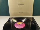 FRANK ZAPPA LONDON SYMPHONY ORCHESTRA VOL1 VINYL LP 1983 BARKING PUMPKIN RECORDS