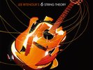 LEE RITENOUR Lee Ritenour's 6 String Theory 180g 2LP New Vinyl