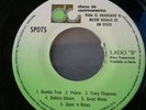 PRINCE - Batdance - RADIO SPOT - PROMO • GUATEMALA PRESS Guns 'N Roses Chapman