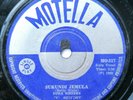 Dima Sisters - Sukundi Jemula - Rare SOUTH AFRICA Zulu Vocal Afro 45 - Motella