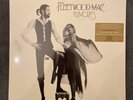 Fleetwood Mac, Rumours (45 RPM 2LP Vinyl) SEALED  PALLAS PRESS