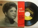 Ruth Brown 