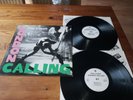 The Clash ?– London Calling   LP