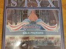 SEALED NEW  Styx Paradise Theatre Lp Sp3719