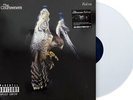 THE COURTEENERS FALCON LP *RARE* WHITE VINYL RSD 2019 LIMITED 2500 COPIES   New