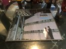 DEPECHE MODE Some Great Reward NM Vinyl LP Original 1984 US Pressing
