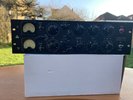 IGS Audio Tubecore 3u Mastering Vari-mu Compressor
