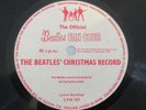 The Beatles Fan Club Flexi 7