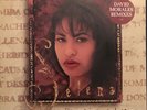 Selena “Im Getting Used To You” Latin Pop Tejano Tex Mex LP Sealed