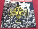 Vinyl LP* Queensrÿche ?– Operation: Mindcrime (1988) ** RAR & TOP