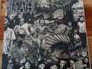 Napalm Death lp scum from enslavement peel session carcass bolt thrower grind 7