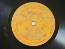 Léon Lafitte Gounod Faust 78RPM Orange Single Side Zonophone X2175