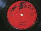 RAINDROPS   DENNIS MATUMBI   1977 UK MORE CUT 7