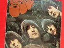 The Beatles Rubber Soul Mono LP PMC1267
