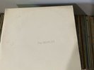 The Beatles White Album With Poster & Photos CAPITOL SWBO-101 Vinyl Lp 33