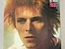 David Bowie Space Oddity LP RCA Victor AQL1-4813 Black Label 1972 Press NM-
