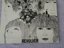 THE BEATLES / REVOLVER/ 1976/ STEREO REISSUE /PCS 7009/ EX CONDITION