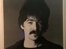 JOHN PRINE Bruised Orange LP w/ INSERT US Asylum 1978 Country Rock Folk PRC EX